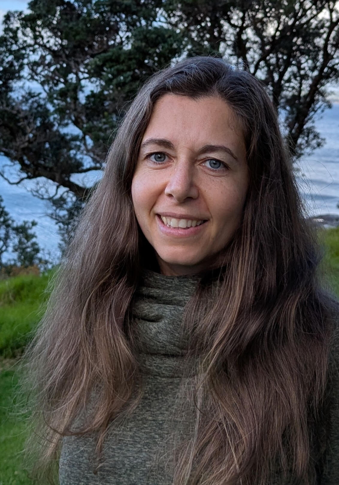 Dr Romy Hume